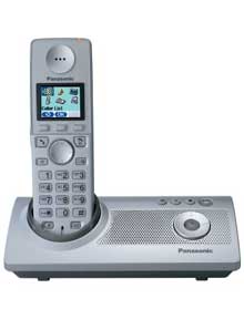 KX-TG8120 PDS